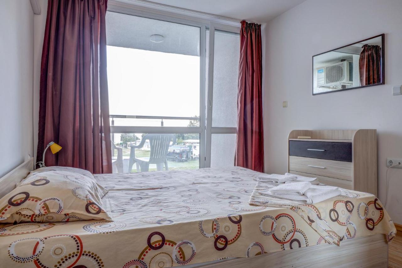 Saint George Hotel 1 Balchik Exterior photo